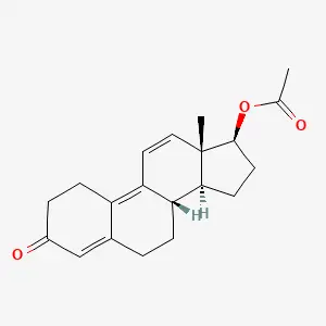 Trenbolone acetate