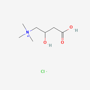 Carnitine chloride