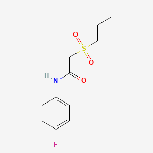Sodium starch glycolate