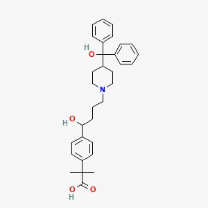 Fexofenadine