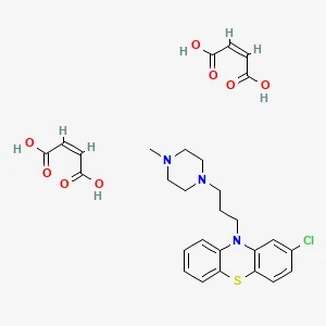 Prochlorperazine maleate