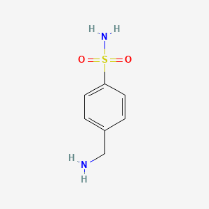 Mafenide