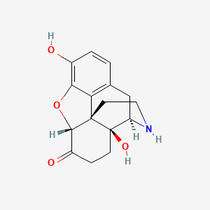 (-)-Noroxymorphone