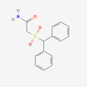 Modafinil Sulfone