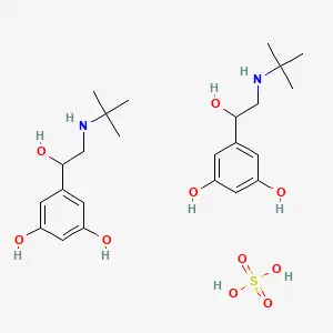 Terbutaline sulfate