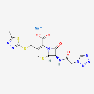 Cefazolin sodium