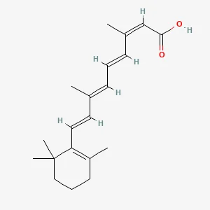 Isotretinoin
