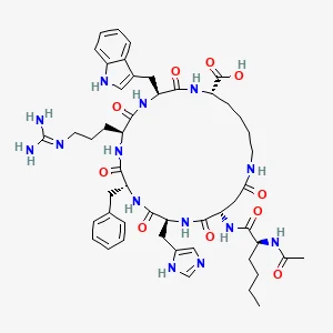 Bremelanotide