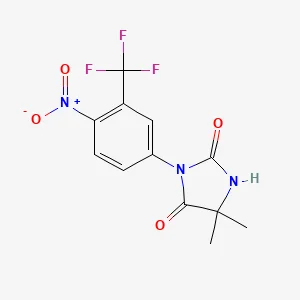 Nilutamide