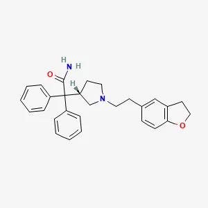 Darifenacin