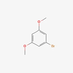 1-Bromo-3,5-dimethoxybenzene
