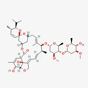 Abamectin B1B