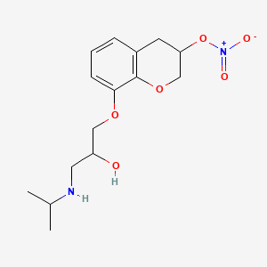 Nipradilol