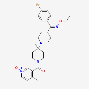 Ancriviroc