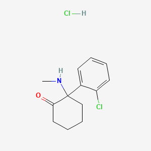 Ketamine hydrochloride