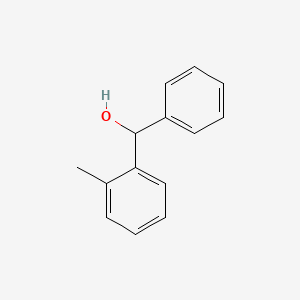 2-Methylbenzhydrol