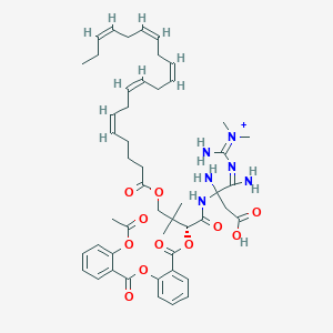 Diphtheria toxin CRM197