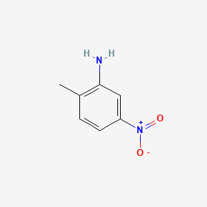 2-Methyl-5-Nitroaniline