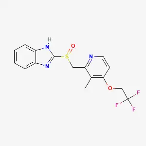 Lansoprazole