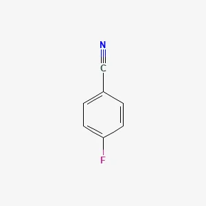 4-Fluorobenzonitrile